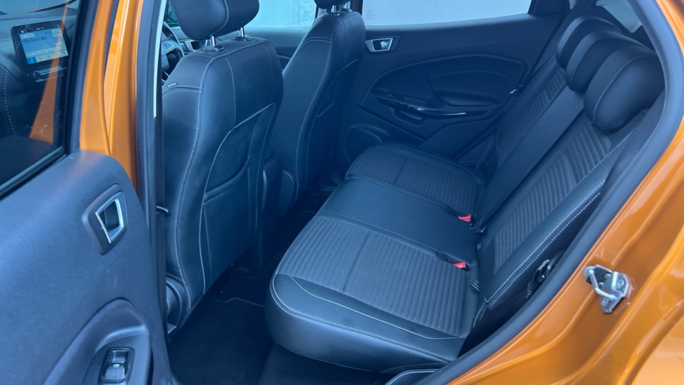 Ford EcoSport 1.0 EcoBoost 125 Titanium 5dr Petrol Hatchback - Image 16