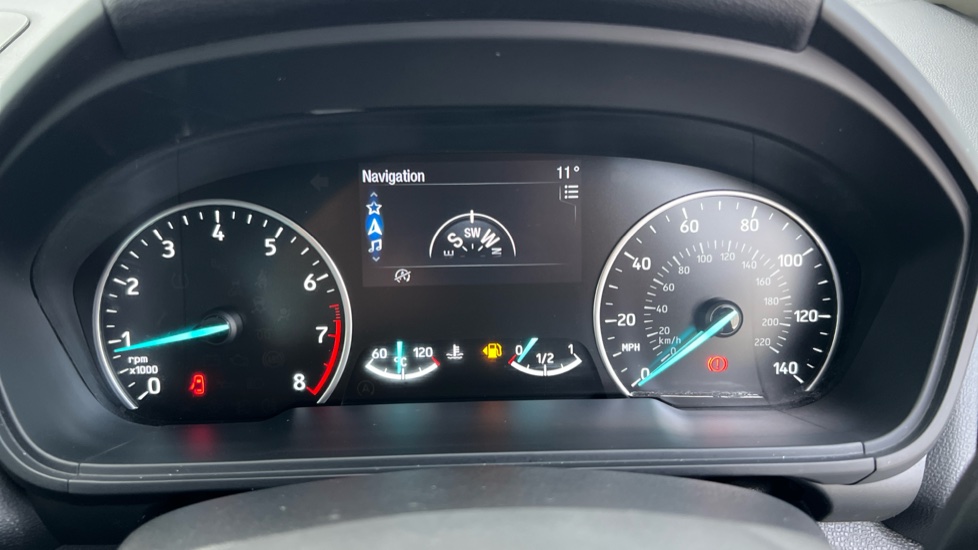 Ford EcoSport 1.0 EcoBoost 125 Titanium 5dr Petrol Hatchback - Image 18