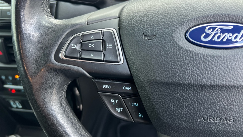 Ford EcoSport 1.0 EcoBoost 125 Titanium 5dr Petrol Hatchback - Image 23