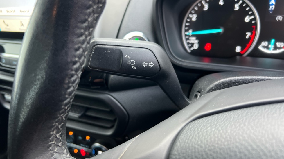 Ford EcoSport 1.0 EcoBoost 125 Titanium 5dr Petrol Hatchback - Image 24