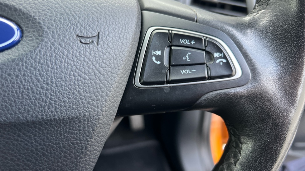 Ford EcoSport 1.0 EcoBoost 125 Titanium 5dr Petrol Hatchback - Image 26