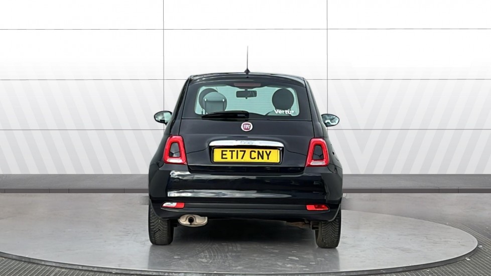 Fiat 500 1.2 Pop 3dr Petrol Hatchback - Image 6