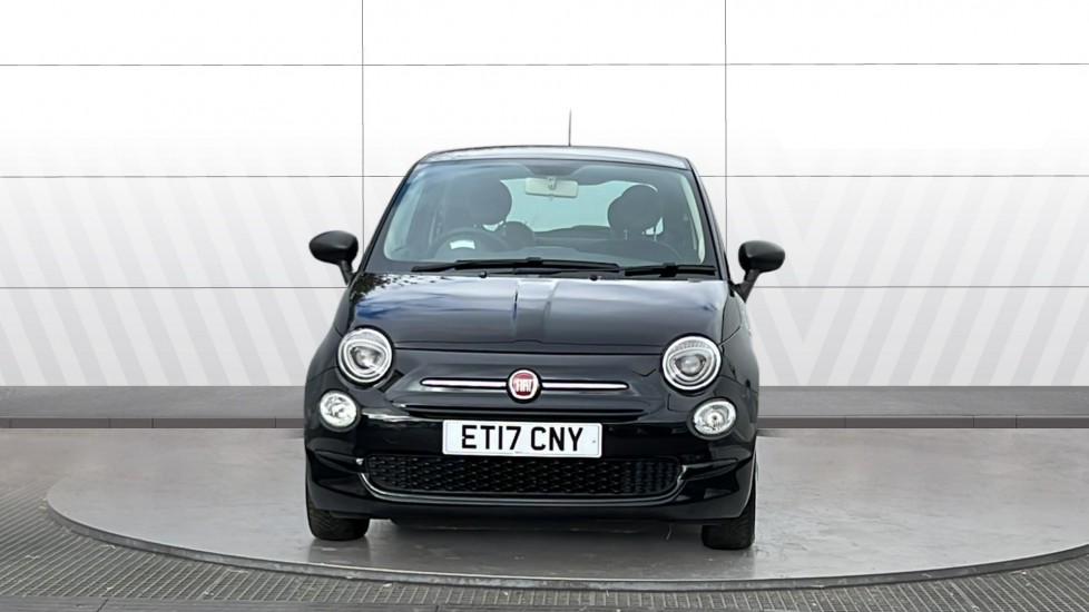 Fiat 500 1.2 Pop 3dr Petrol Hatchback - Image 3