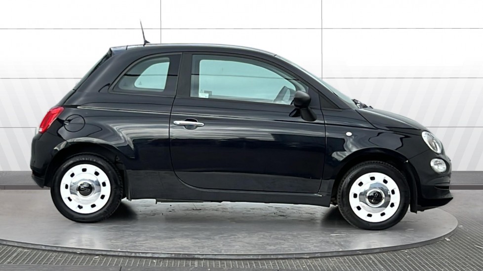 Fiat 500 1.2 Pop 3dr Petrol Hatchback - Image 5