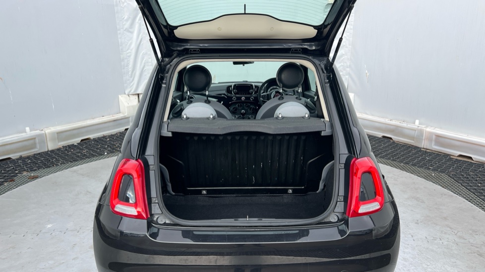 Fiat 500 1.2 Pop 3dr Petrol Hatchback - Image 4