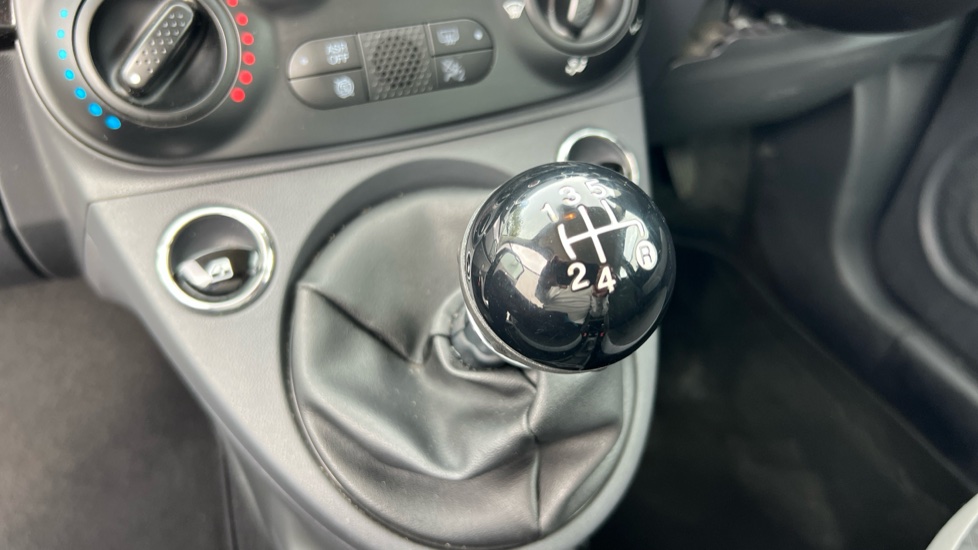 Fiat 500 1.2 Pop 3dr Petrol Hatchback - Image 13