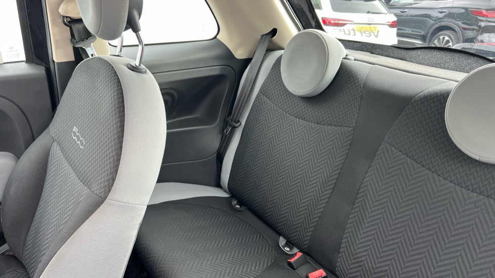 Fiat 500 1.2 Pop 3dr Petrol Hatchback - Image 16