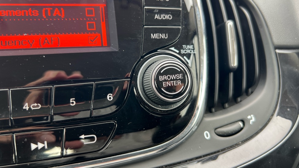 Fiat 500 1.2 Pop 3dr Petrol Hatchback - Image 22