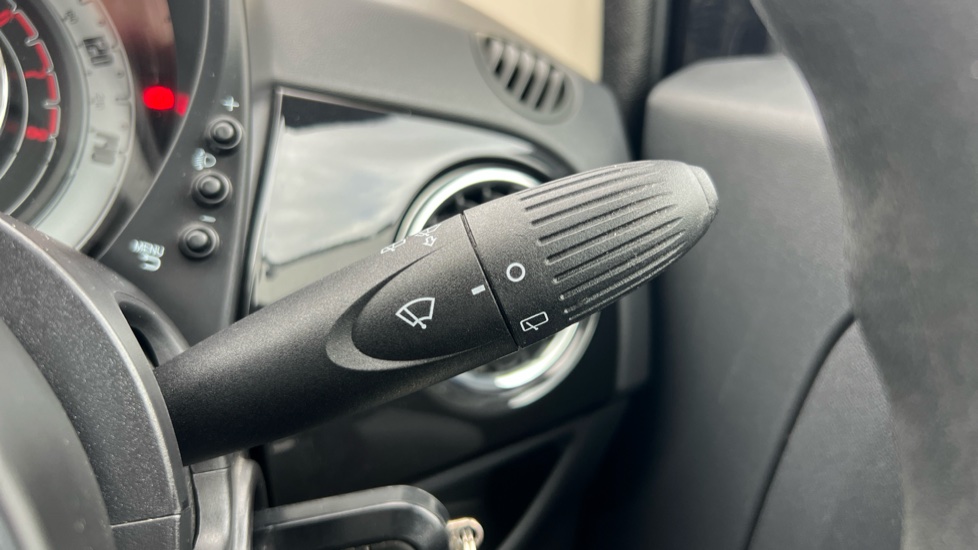 Fiat 500 1.2 Pop 3dr Petrol Hatchback - Image 33
