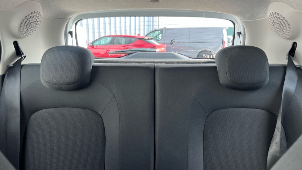 smart forfour hatchback 1.0 Urban Shadow Edition 5dr Petrol Hatchback - Image 15