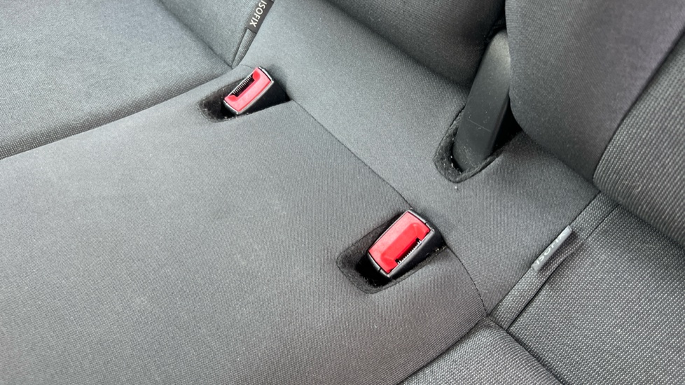 Volkswagen Up 1.0 Move Up 5dr Petrol Hatchback - Image 17