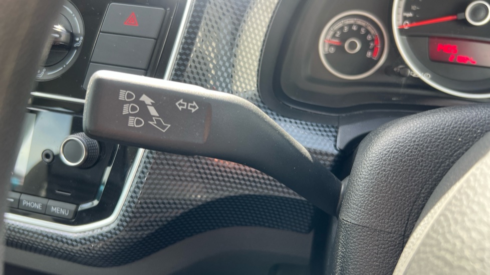 Volkswagen Up 1.0 Move Up 5dr Petrol Hatchback - Image 24