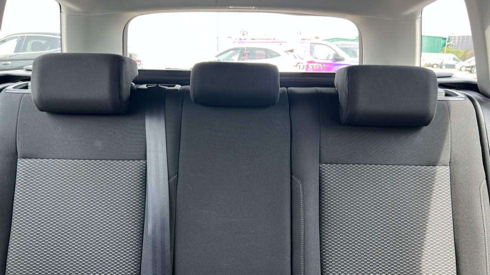 Volkswagen Golf 1.6 TDI S 5dr Diesel Estate - Image 15