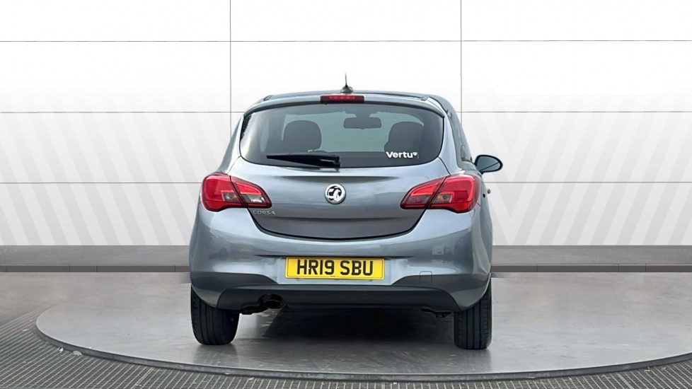 Vauxhall Corsa 1.4 [75] Griffin 3dr Petrol Hatchback - Image 6