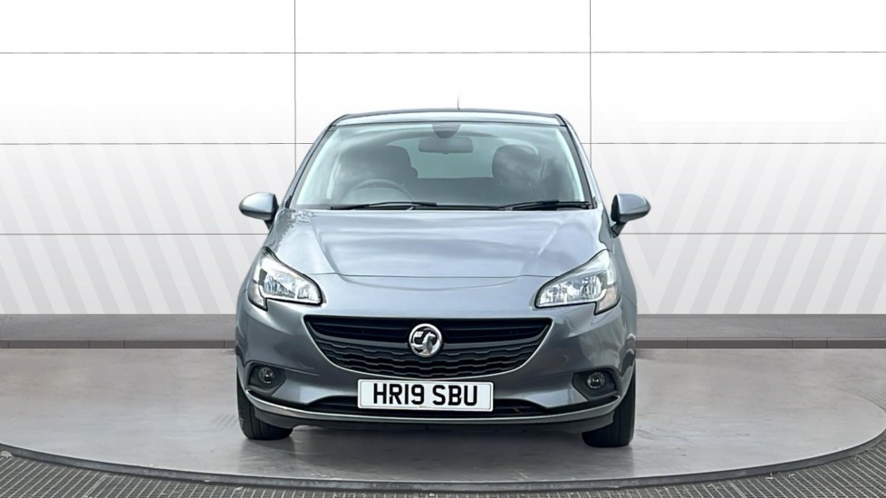 Vauxhall Corsa 1.4 [75] Griffin 3dr Petrol Hatchback - Image 3