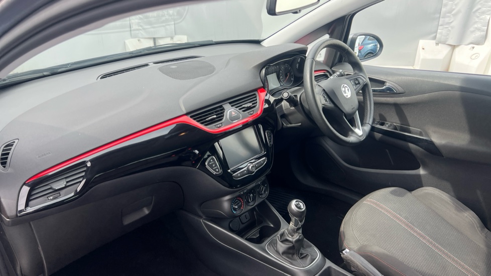 Vauxhall Corsa 1.4 [75] Griffin 3dr Petrol Hatchback - Image 9