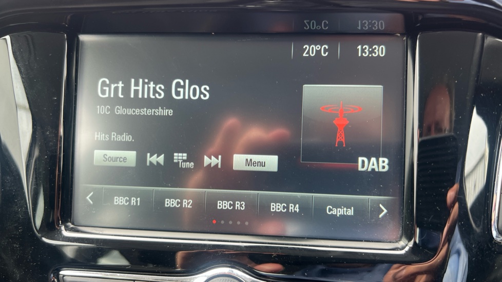 Vauxhall Corsa 1.4 [75] Griffin 3dr Petrol Hatchback - Image 21