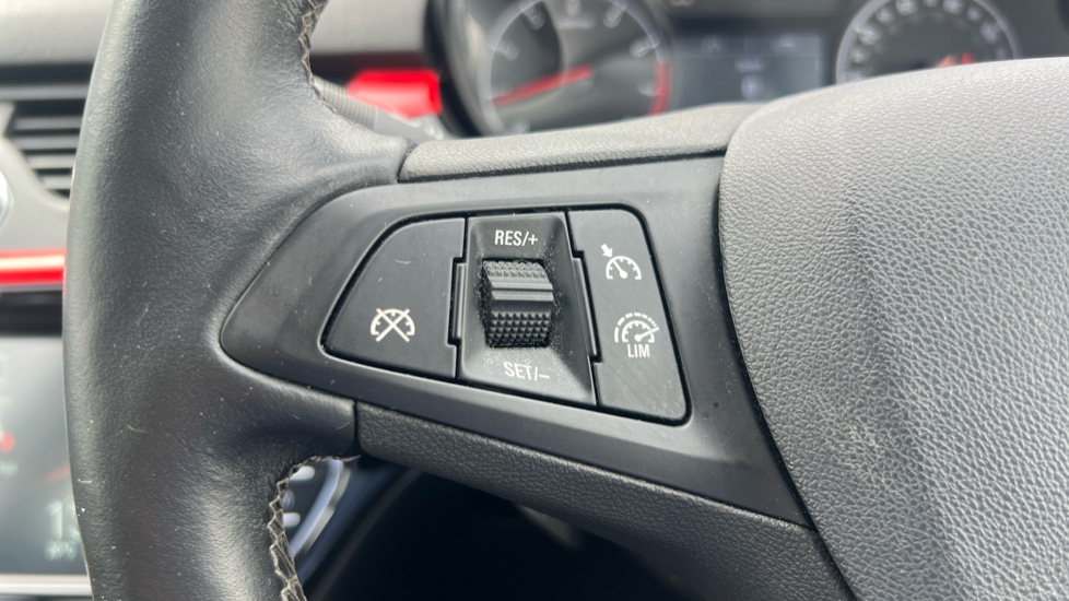 Vauxhall Corsa 1.4 [75] Griffin 3dr Petrol Hatchback - Image 28