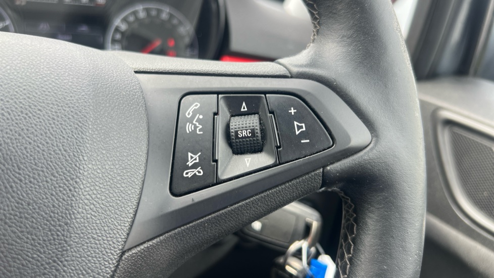 Vauxhall Corsa 1.4 [75] Griffin 3dr Petrol Hatchback - Image 29