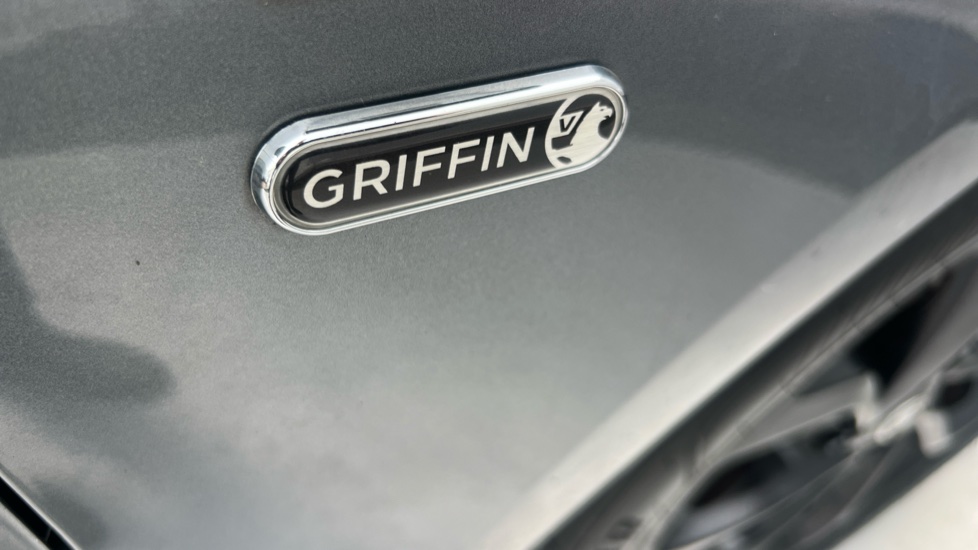 Vauxhall Corsa 1.4 [75] Griffin 3dr Petrol Hatchback - Image 35