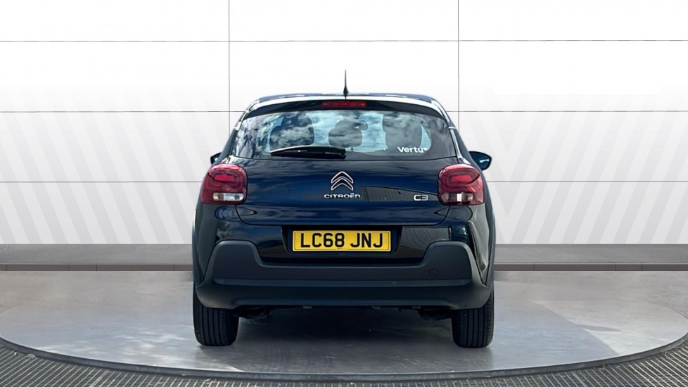 Citroen C3 1.2 PureTech 82 Feel Nav Edition 5dr Petrol Hatchback - Image 6