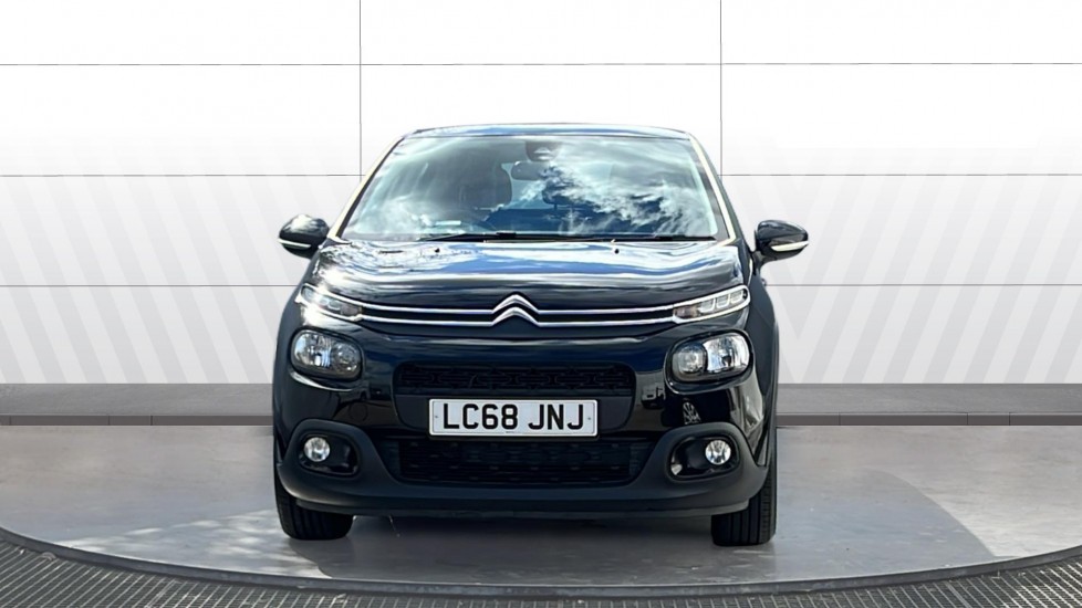 Citroen C3 1.2 PureTech 82 Feel Nav Edition 5dr Petrol Hatchback - Image 3