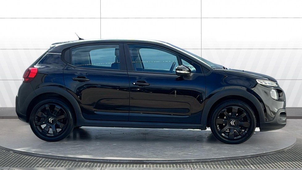 Citroen C3 1.2 PureTech 82 Feel Nav Edition 5dr Petrol Hatchback - Image 5