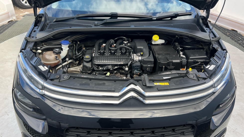 Citroen C3 1.2 PureTech 82 Feel Nav Edition 5dr Petrol Hatchback - Image 8