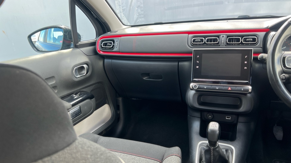 Citroen C3 1.2 PureTech 82 Feel Nav Edition 5dr Petrol Hatchback - Image 14