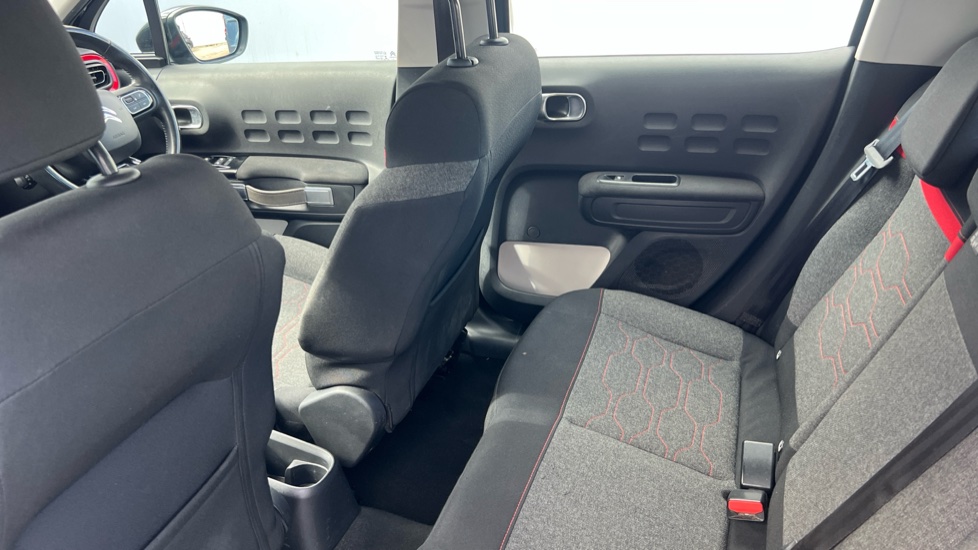 Citroen C3 1.2 PureTech 82 Feel Nav Edition 5dr Petrol Hatchback - Image 16