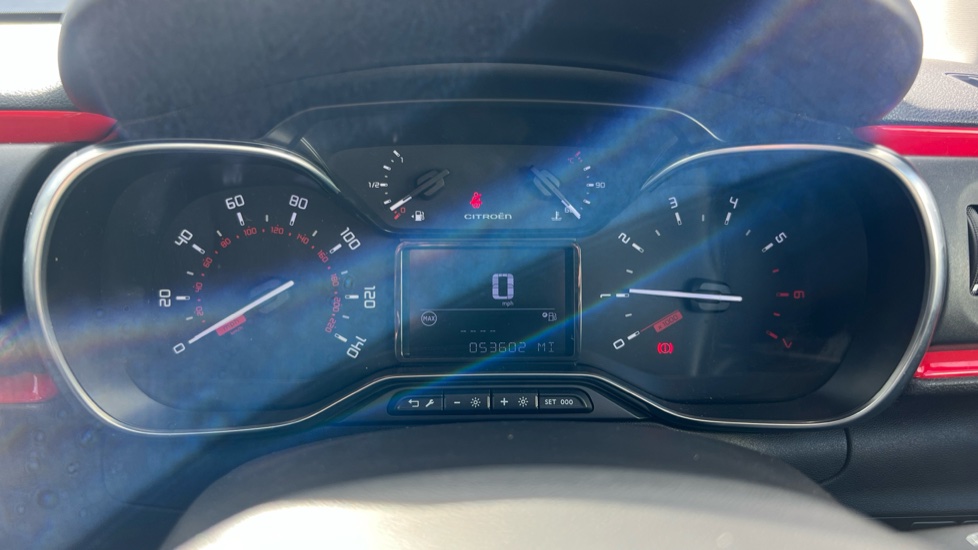 Citroen C3 1.2 PureTech 82 Feel Nav Edition 5dr Petrol Hatchback - Image 18