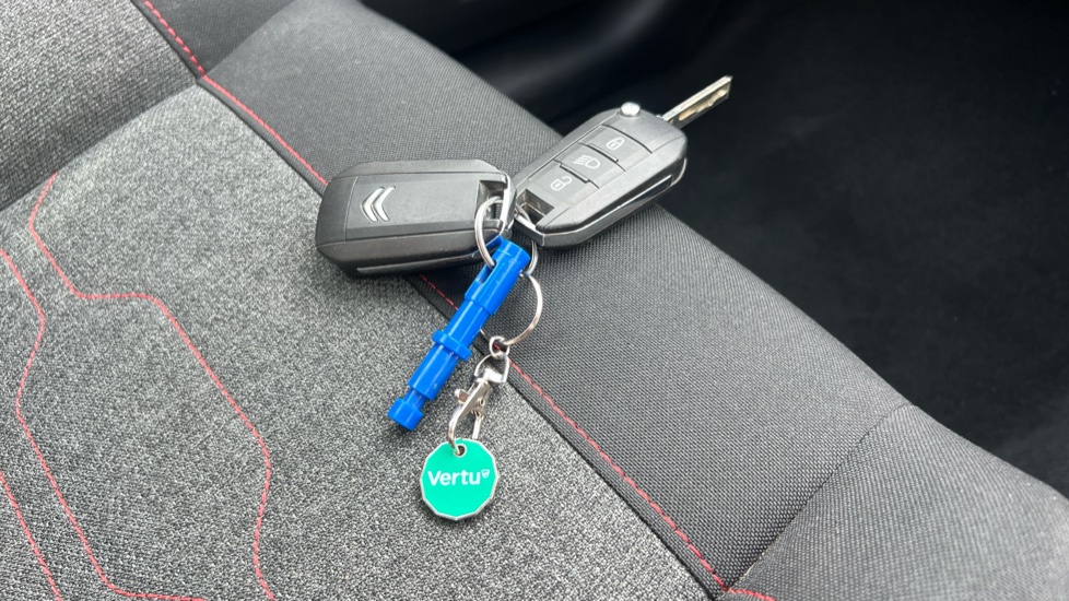 Citroen C3 1.2 PureTech 82 Feel Nav Edition 5dr Petrol Hatchback - Image 20