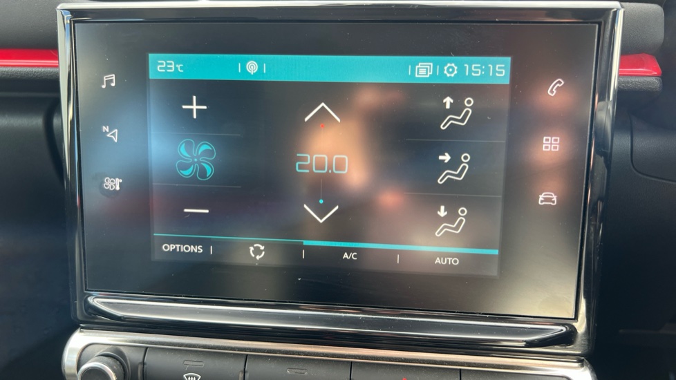Citroen C3 1.2 PureTech 82 Feel Nav Edition 5dr Petrol Hatchback - Image 23