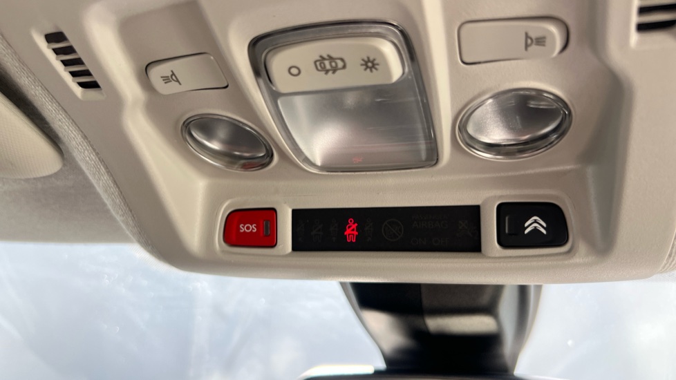 Citroen C3 1.2 PureTech 82 Feel Nav Edition 5dr Petrol Hatchback - Image 29
