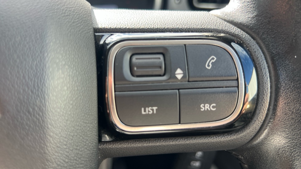 Citroen C3 1.2 PureTech 82 Feel Nav Edition 5dr Petrol Hatchback - Image 32