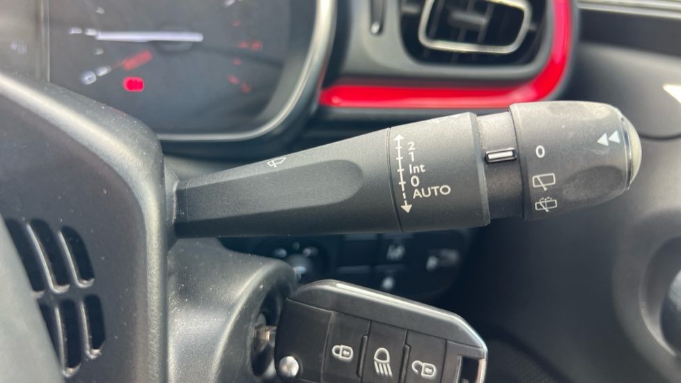 Citroen C3 1.2 PureTech 82 Feel Nav Edition 5dr Petrol Hatchback - Image 35