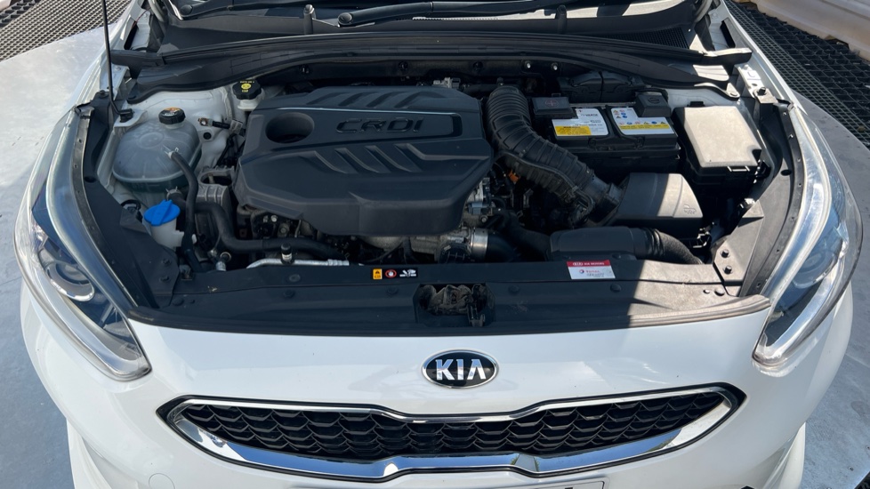 Kia Ceed 1.6 CRDi ISG 3 5dr Diesel Estate - Image 8
