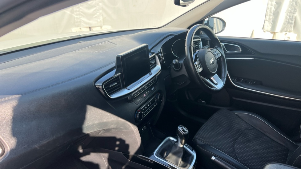 Kia Ceed 1.6 CRDi ISG 3 5dr Diesel Estate - Image 9