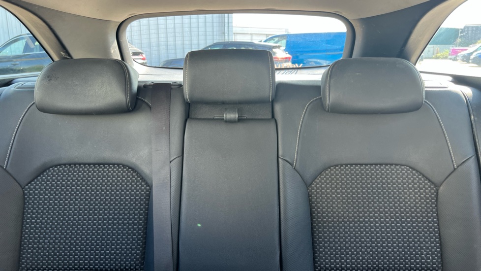 Kia Ceed 1.6 CRDi ISG 3 5dr Diesel Estate - Image 15