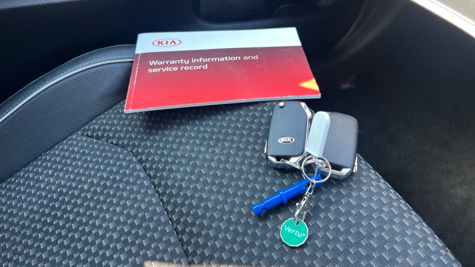 Kia Ceed 1.6 CRDi ISG 3 5dr Diesel Estate - Image 19