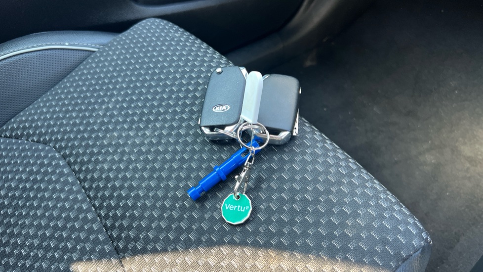 Kia Ceed 1.6 CRDi ISG 3 5dr Diesel Estate - Image 20