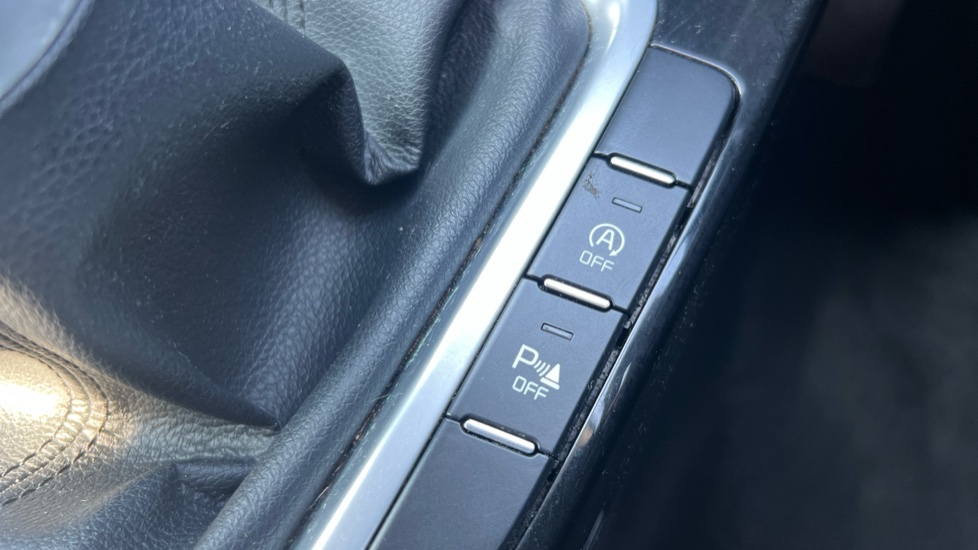 Kia Ceed 1.6 CRDi ISG 3 5dr Diesel Estate - Image 28