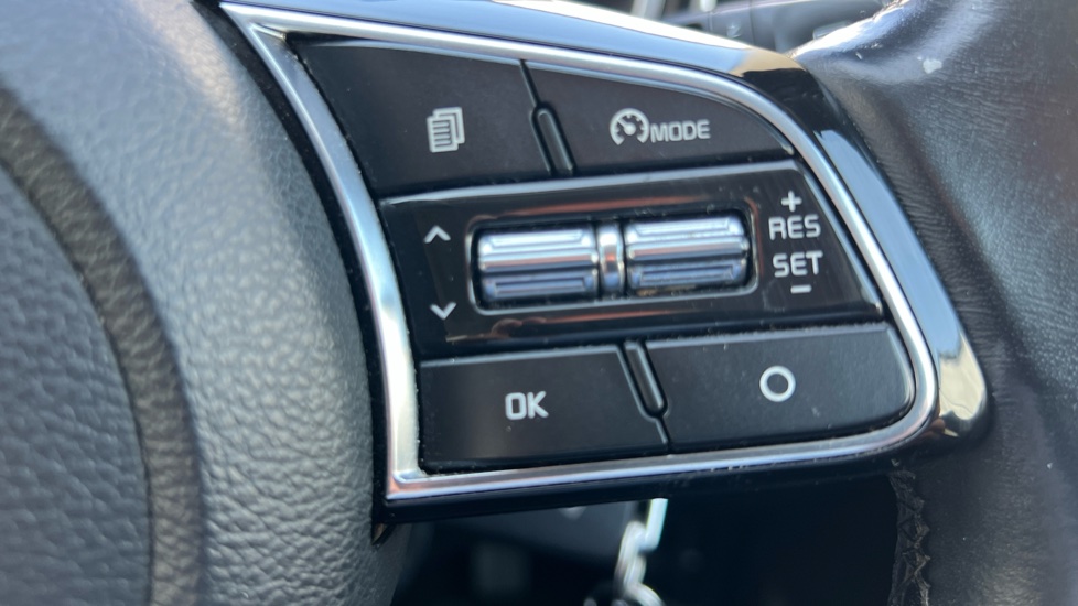Kia Ceed 1.6 CRDi ISG 3 5dr Diesel Estate - Image 30