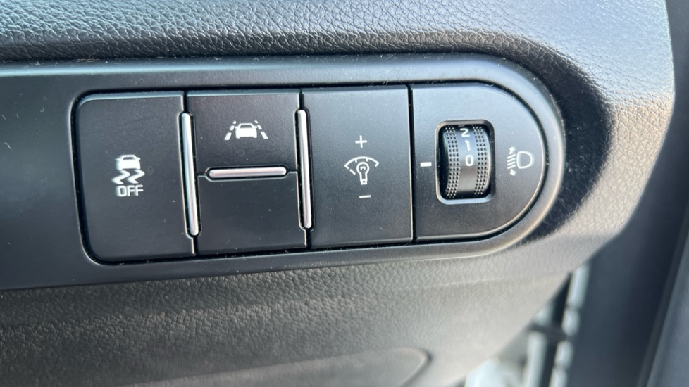 Kia Ceed 1.6 CRDi ISG 3 5dr Diesel Estate - Image 33