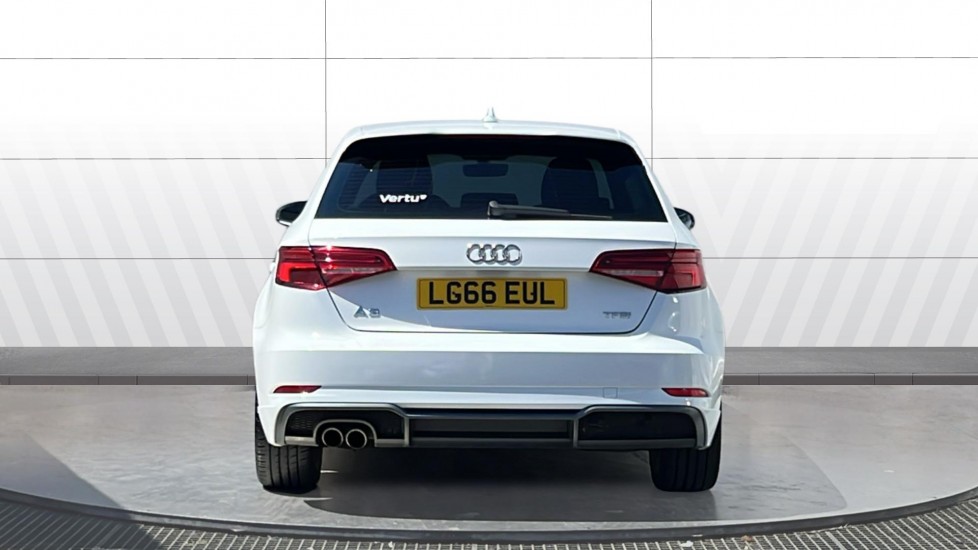 Audi A3 1.4 TFSI S Line 5dr Petrol Hatchback - Image 6