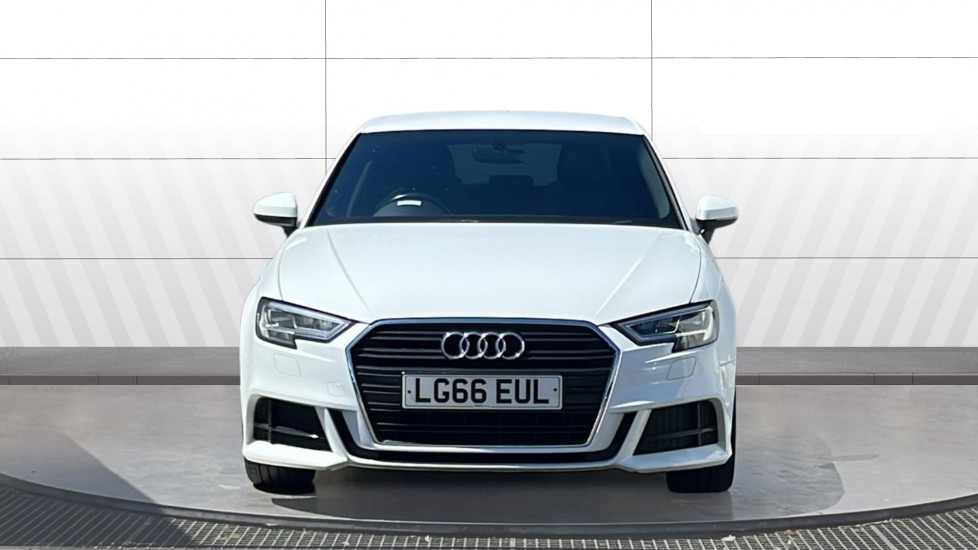 Audi A3 1.4 TFSI S Line 5dr Petrol Hatchback - Image 3