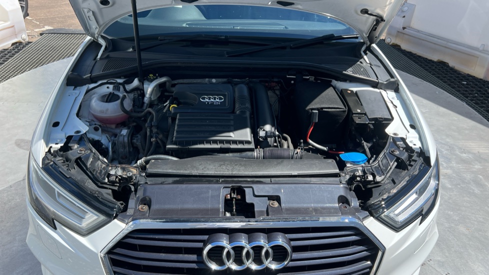 Audi A3 1.4 TFSI S Line 5dr Petrol Hatchback - Image 8