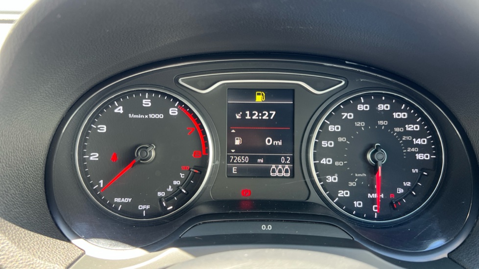 Audi A3 1.4 TFSI S Line 5dr Petrol Hatchback - Image 18