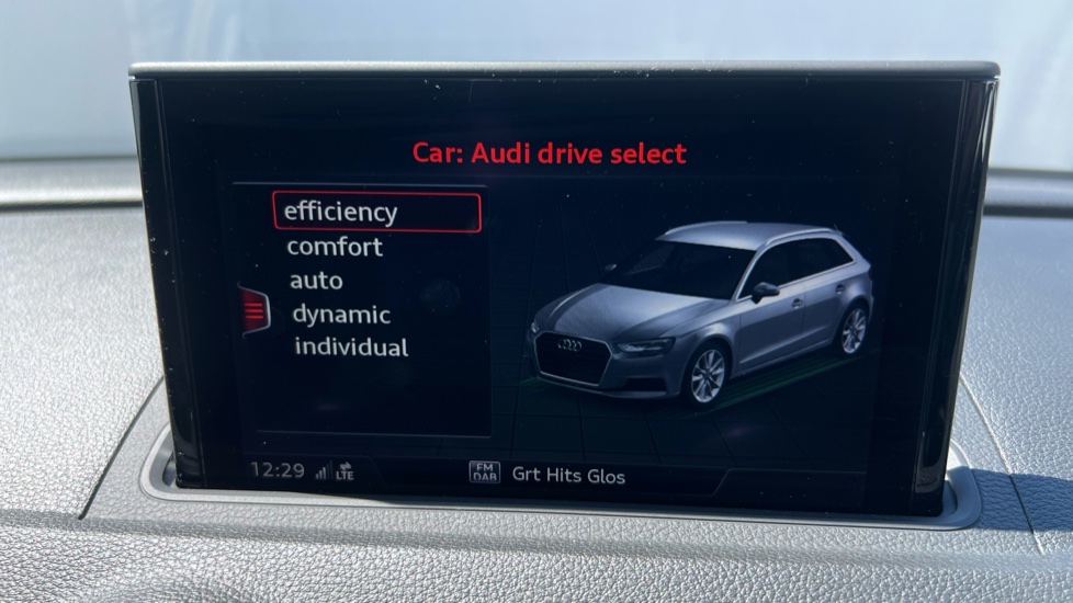 Audi A3 1.4 TFSI S Line 5dr Petrol Hatchback - Image 24