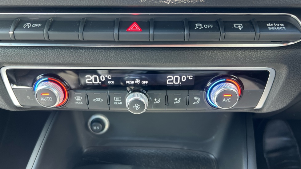 Audi A3 1.4 TFSI S Line 5dr Petrol Hatchback - Image 26